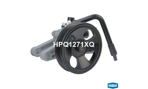 Насос гидроусилителя руля Krauf, арт. HPQ1271XQ