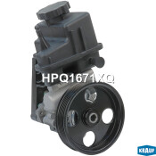 Насос гидроусилителя руля Krauf, арт. HPQ1671XQ
