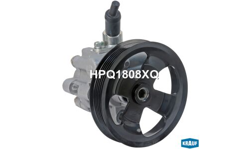 Насос гидроусилителя руля Krauf, арт. HPQ1808XQ