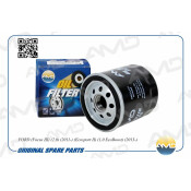 Фильтр масляный AMD, арт. AMD.FL727