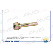 Направляющая тормозного суппорта AMD, задняя, арт. AMD.KR48