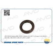 Сальник вала первичного КПП AMD, арт. AMD.SG262