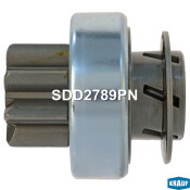 Бендикс стартера Krauf, арт. SDD2789PN