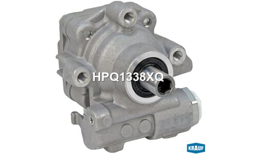 Насос гидроусилителя руля Krauf, арт. HPQ1338XQ