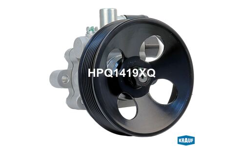 Насос гидроусилителя руля Krauf, арт. HPQ1419XQ