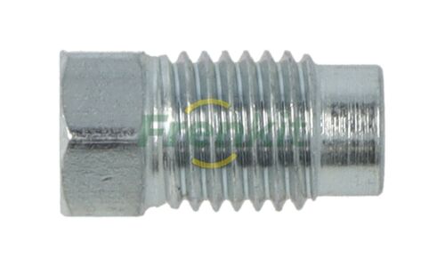 Фитинг тормозной магистрали M10 х 1.25 / L=19.5 mm / S=10 / D=5.2 mm Frenkit, арт. 89041