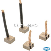 Щетки стартера Krauf, арт. SHV1444MG