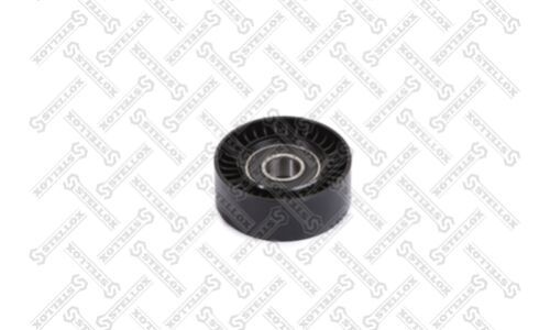 Ролик натяжной без натяжителя BMW Stellox, арт. 03-40968-SX