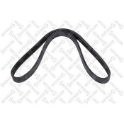 Ремень поликлиновой 6PK989ELAST VW Polo Stellox, арт. 06-00989-SX