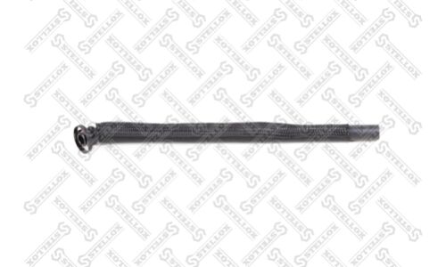 Патрубок вентиляционный BMW E36/E46/E39 Stellox, арт. 10-35551-SX