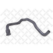 Патрубок системы охлажд. Audi A4, Skoda Stellox, арт. 10-35555-SX