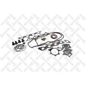 Комплект прокладок ДВС без ГБЦ Nissan 05> Stellox, арт. 11-25537-SX