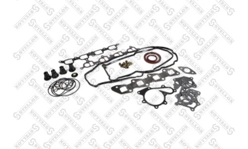 Комплект прокладок ДВС без ГБЦ Nissan 05> Stellox, арт. 11-25537-SX