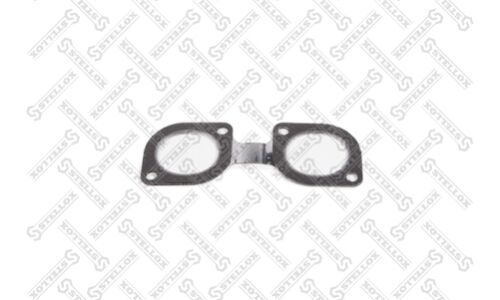 Прокладка коллектора выпускного BMW E3 Stellox, арт. 11-26120-SX