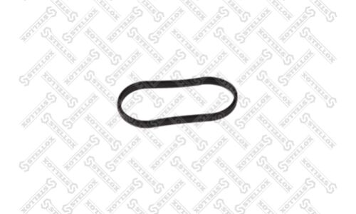 Прокладка коллектора впускного Mazda Stellox, арт. 11-26131-SX