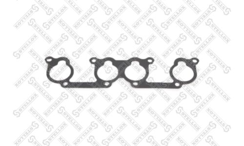 Прокладка коллектора впускного Audi A4 Stellox, арт. 11-26133-SX
