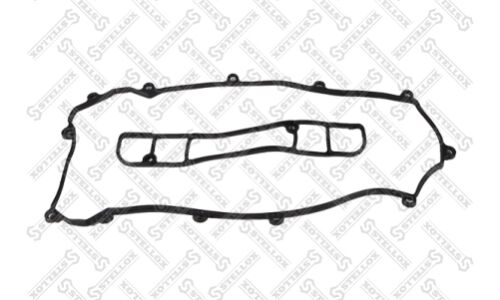 К-т прокладок клапанной крышки Mazda 6 Stellox, арт. 11-28155-SX