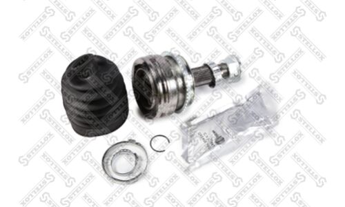 ШРУС наружный к-кт ABS Mitsubishi Stellox, арт. 1502010SX