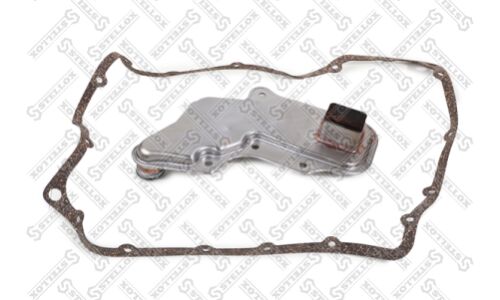 Фильтр АКПП Infinity QX4, Nissan Stellox, арт. 20-51080-SX