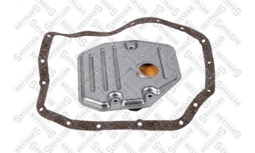 Фильтр АКПП с прокладкой Toyota Rav 4 2 Stellox, арт. 20-51094-SX