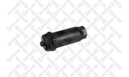 Фильтр АКПП Ford Focus II /Focus III /M Stellox, арт. 20-51096-SX