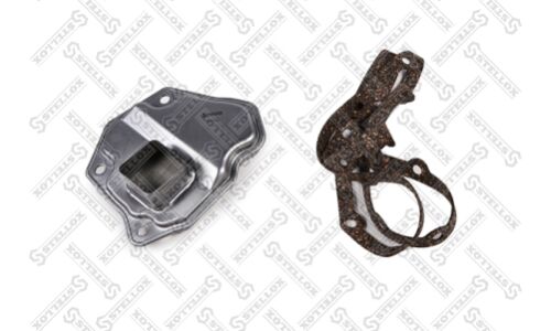Фильтр масляный АКПП Stellox, арт. 20-51098-SX