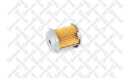 Фильтр АКПП Honda City 03-08/ Jazz 02-0 Stellox, арт. 20-51104-SX
