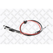 Трос КПП Hyundai Porter 96-03 Stellox, арт. 29-98014-SX