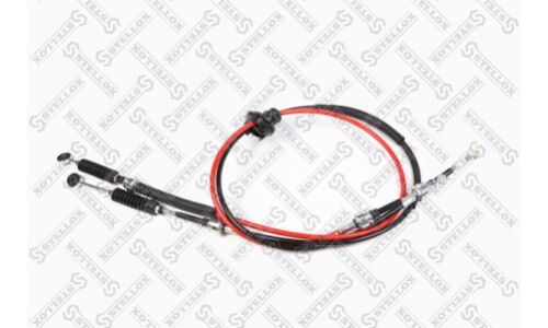 Трос КПП Hyundai Porter 96-03 Stellox, арт. 29-98014-SX