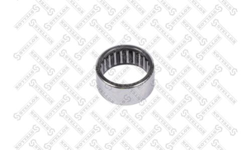 Подшипник ступицы пер. Ssangyong Musso | перед Stellox, арт. 40-30394-SX