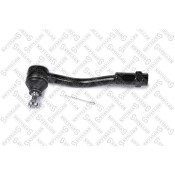 Наконечник рулевой правый Hyundai i20, Stellox, арт. 51-98225A-SX