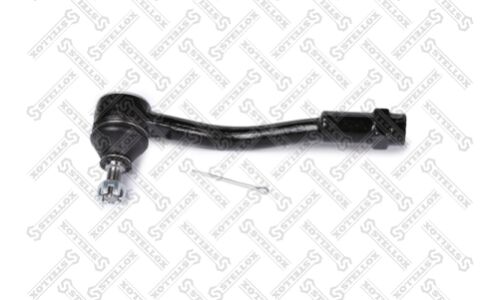 Наконечник рулевой правый Hyundai i20, Stellox, арт. 51-98225A-SX