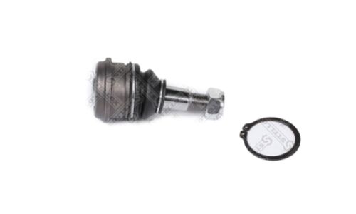 Опора шаровая Mitsubishi Galant | перед Stellox, арт. 52-10096-SX