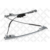 Стеклоподъемник перед. лев. VW Passat Stellox, арт. 75-50400-SX