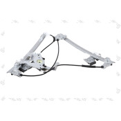 Стеклоподъемник перед. лев. Skoda Stellox, арт. 75-50401-SX