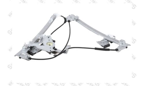 Стеклоподъемник перед. лев. Skoda Stellox, арт. 75-50401-SX
