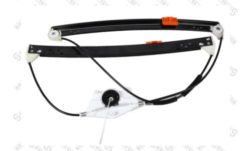 Стеклоподъемник передний электр. | прав Stellox, арт. 75-50409-SX