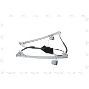 Стеклоподъемник передний электр. | лев Stellox, арт. 75-50412-SX