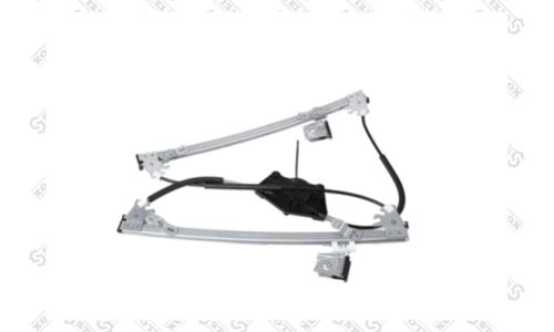 Стеклоподъемник передний электр. | лев Stellox, арт. 75-50412-SX