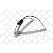 Стеклоподъемник передний электр. | прав Stellox, арт. 75-50415-SX