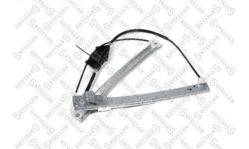 Стеклоподъемник передний электр. | прав Stellox, арт. 75-50415-SX