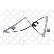 Стеклоподъемник передний электр. | прав Stellox, арт. 75-50421-SX