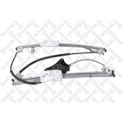 Стеклоподъемник перед. лев. Skoda Stellox, арт. 75-50426-SX