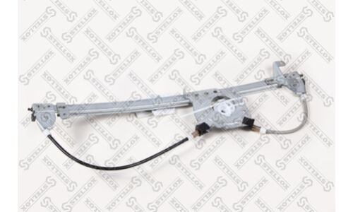 Стеклоподъемник задний электр. | прав Stellox, арт. 75-50437-SX