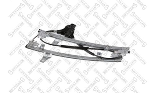 Стеклоподъемник передний электр. | лев Stellox, арт. 75-50443-SX