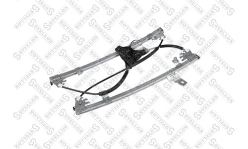 Стеклоподъемник электрический пер. | прав Stellox, арт. 75-50452-SX