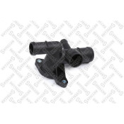 Тройник Audi A3, VW Golf/Bora/Polo Stellox, арт. 75-50673-SX