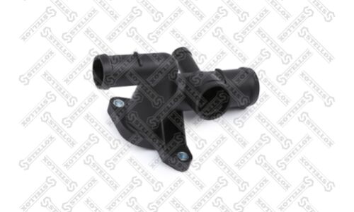 Тройник Audi A3, VW Golf/Bora/Polo Stellox, арт. 75-50673-SX