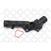 Тройник BMW E39 2.0/2.3/2.8/E38 2.8 M52 Stellox, арт. 75-50674-SX