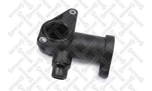Тройник Audi A4/A6, VW Passat 1.8/T 95> Stellox, арт. 75-50678-SX
